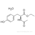 N-Acetyl-L-tyrosine ethyl ester CAS 36546-50-6